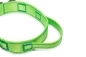 Preview: Halsband Fidlock®-Magnetverschluss mit Griff - grün Preview: Halsband Fidlock®-Magnetverschluss mit Griff - grün